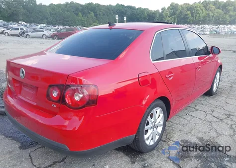 2010 Volkswagen Jetta Se from USA, damaged, VIN 3VWRX7AJ5AM048351